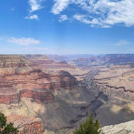 093 Star Gazing Tiny Home Nr Grand Canyon South Rim Sleeps 8 Valle Bagian luar foto