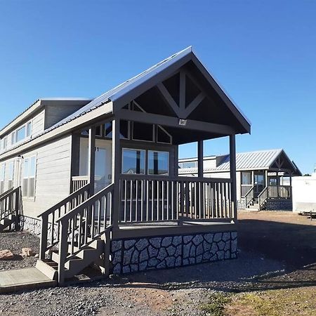 093 Star Gazing Tiny Home Nr Grand Canyon South Rim Sleeps 8 Valle Bagian luar foto