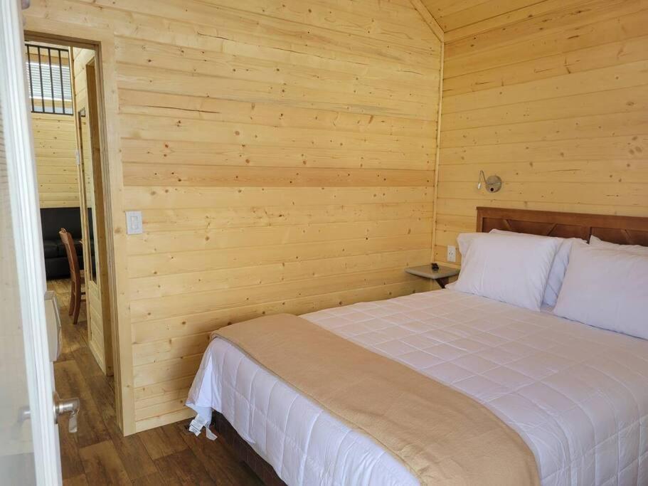 093 Star Gazing Tiny Home Nr Grand Canyon South Rim Sleeps 8 Valle Bagian luar foto