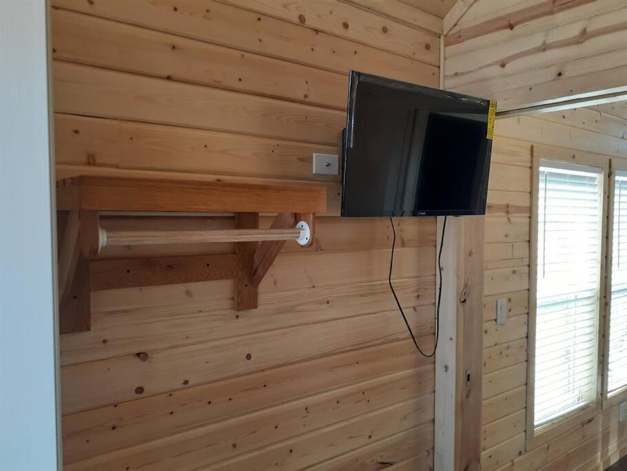 093 Star Gazing Tiny Home Nr Grand Canyon South Rim Sleeps 8 Valle Bagian luar foto