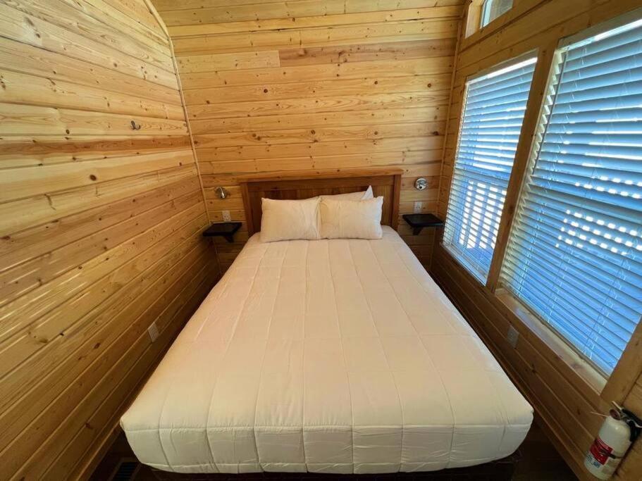 093 Star Gazing Tiny Home Nr Grand Canyon South Rim Sleeps 8 Valle Bagian luar foto