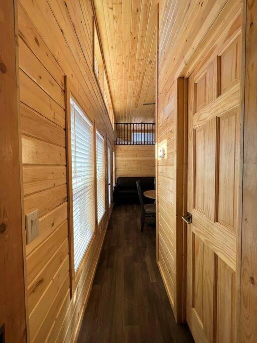 093 Star Gazing Tiny Home Nr Grand Canyon South Rim Sleeps 8 Valle Bagian luar foto