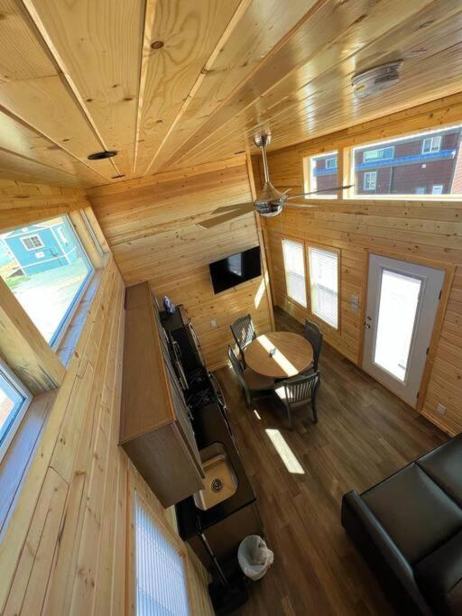 093 Star Gazing Tiny Home Nr Grand Canyon South Rim Sleeps 8 Valle Bagian luar foto