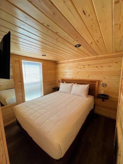 093 Star Gazing Tiny Home Nr Grand Canyon South Rim Sleeps 8 Valle Bagian luar foto